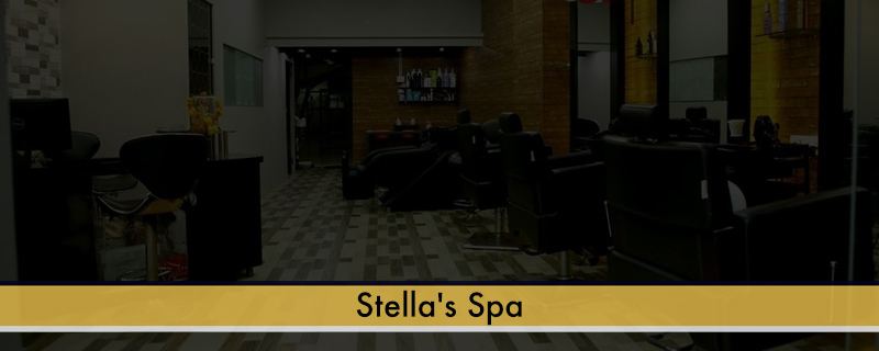 Stella's Spa 